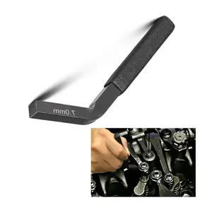 3163530 Engine Jake Brake Feeler Gauge Adjustment Tools 7MM for Cummins ISX Engine (7MM - 3163530)