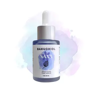 Bakuchiol Face Serum