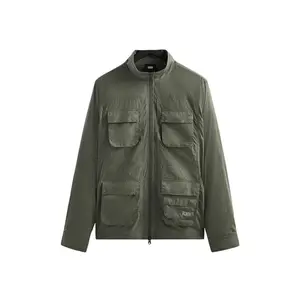 Kith Nylon Zip Front Wolcott Jacket Tinge (men) by StockX