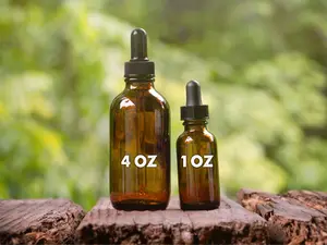 Moon Drops Tincture - Potent Extract for Women's Health