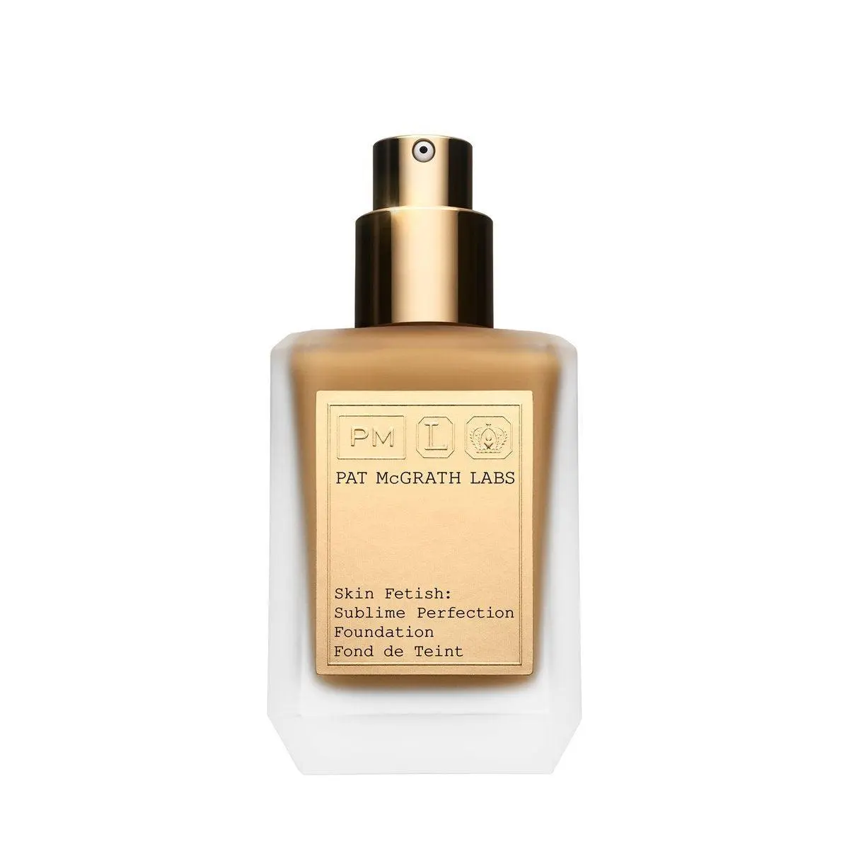 Medium 21 (Medium with Neutral Olive Undertones)