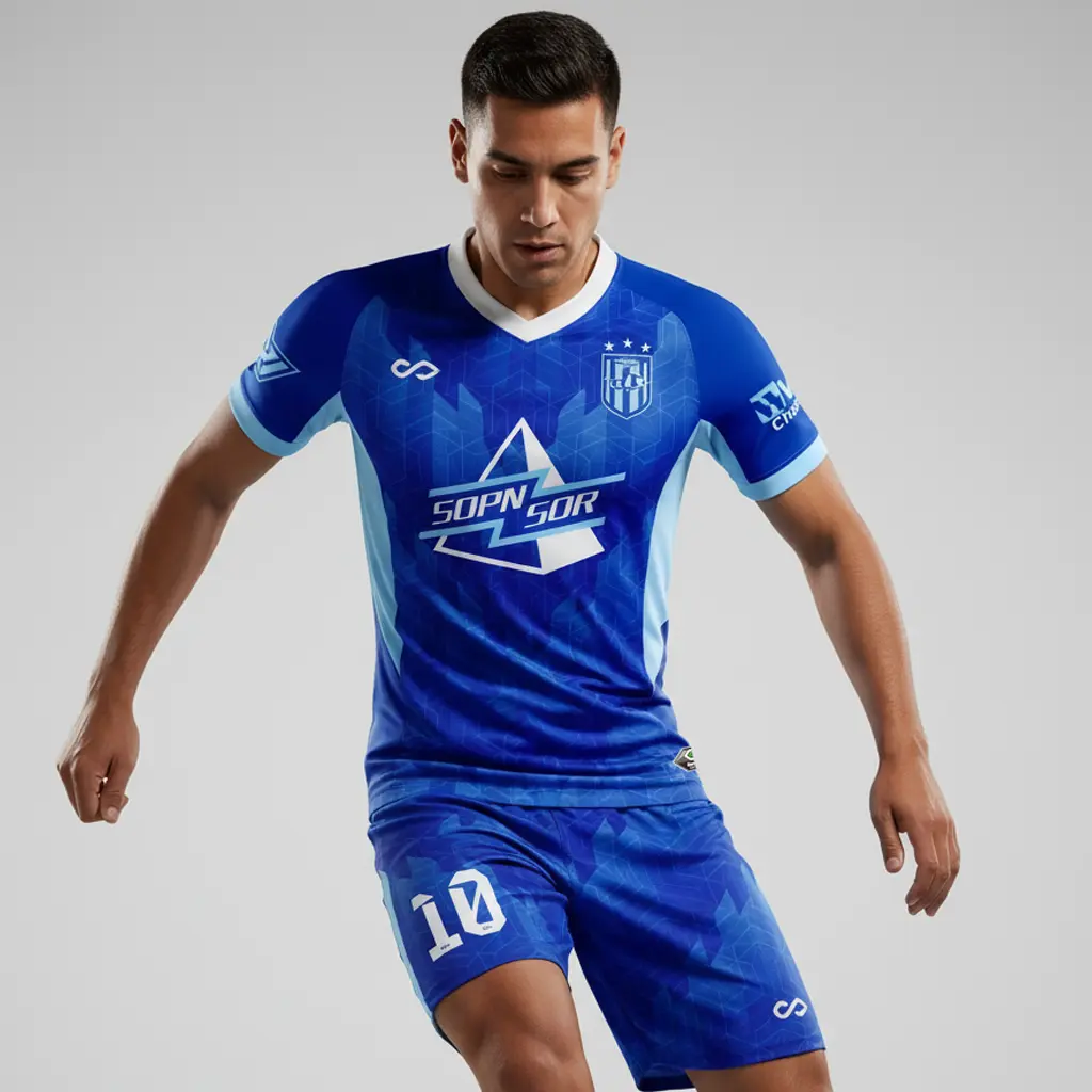 CIKERS Custom Required!Flame Realm Custom Soccer Jersey Sublimation Personalized Soccer Team Jersey, Custom Soccer Shirts Uniform with Name, Number, Team Badge, Gifts for Soccer Lovers