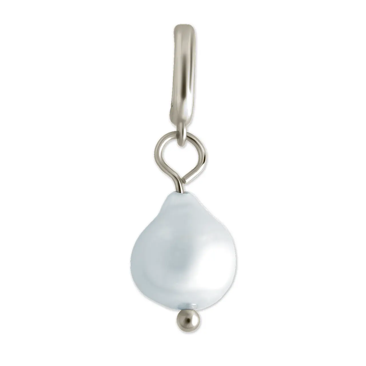 Baroque Pearl