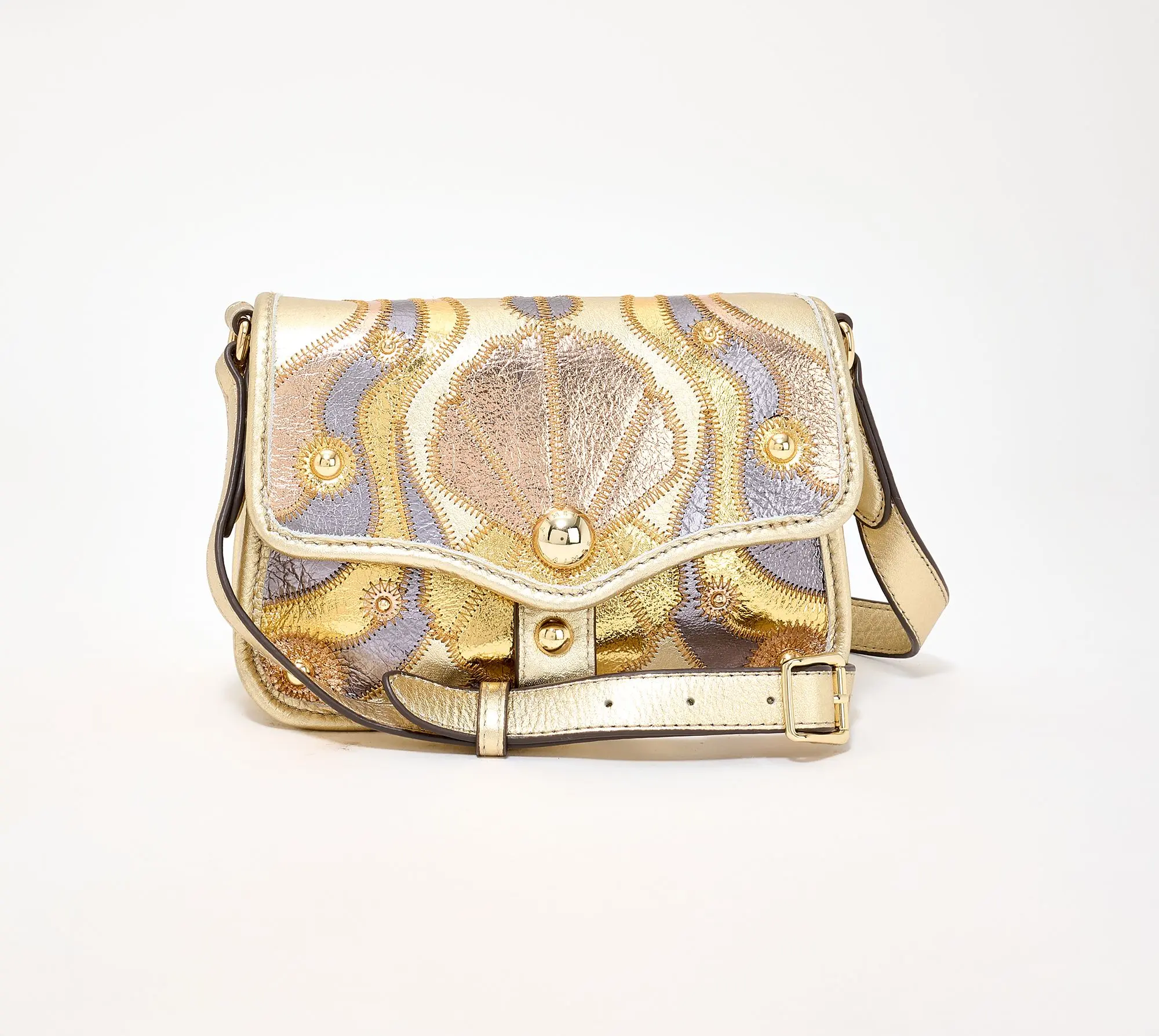 Aimee Kestenberg Great Escape Mini Crossbody