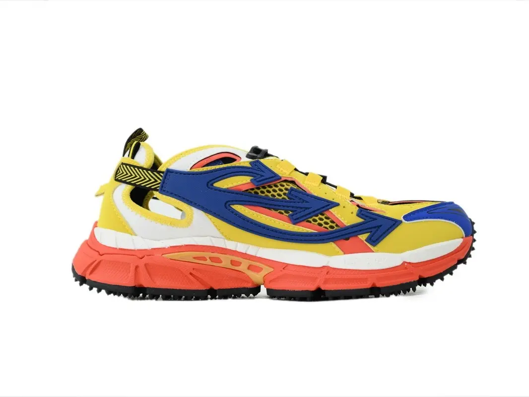 New Designer Vogue Chunky Sneakers for Men and Women Comfortable Breathable Low-top Wear-resisting Cushioned Casual Sports Shoes