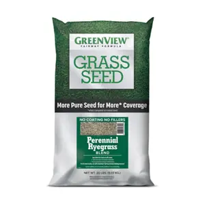 Lebanon Seaboard G81 2829309 20 lbs Fairway Formula Grass Seed Perennial Ryegrass Blend