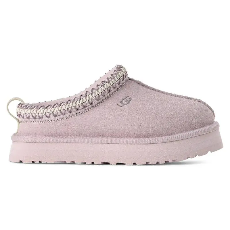 UGG Tazz Slipper Bay Fog (Kids) (kids) by StockX