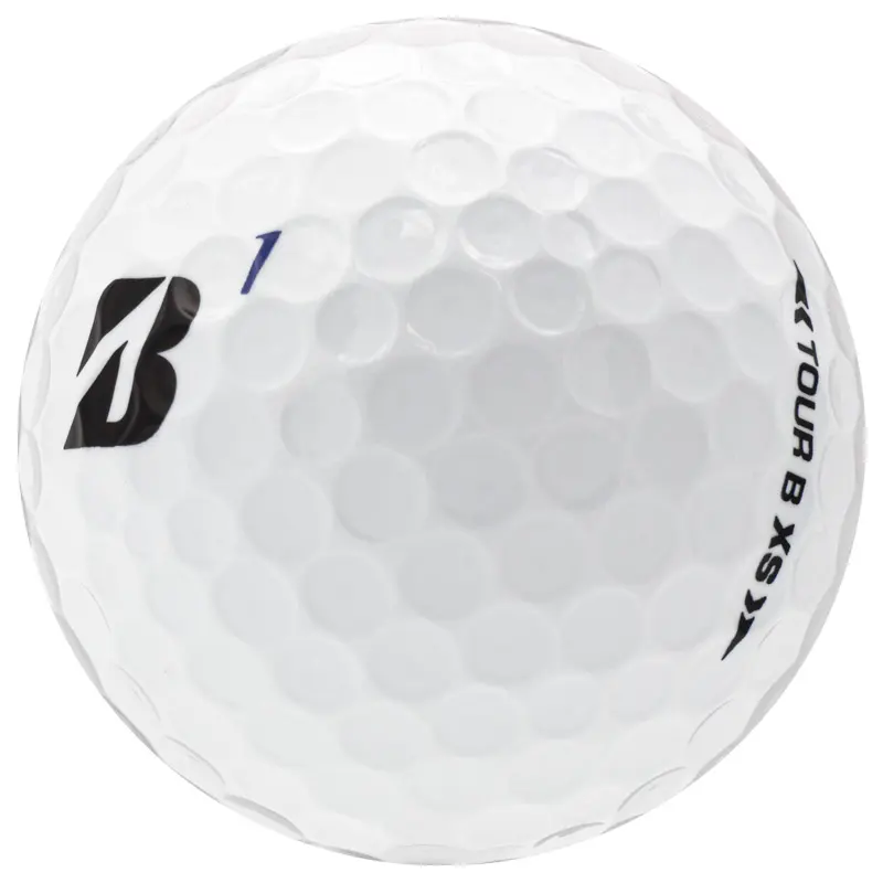 Bridgestone Tour B XS - Good Golf Balls