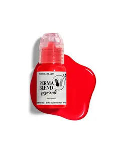 Perma Blend Sweet Lip Lady Bug 1/2oz