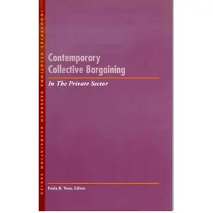 USED-Contemporary Collective Bargaining in the Private Sector: Technology and American Writing from Mailer to Cyberpunk (Paperback)