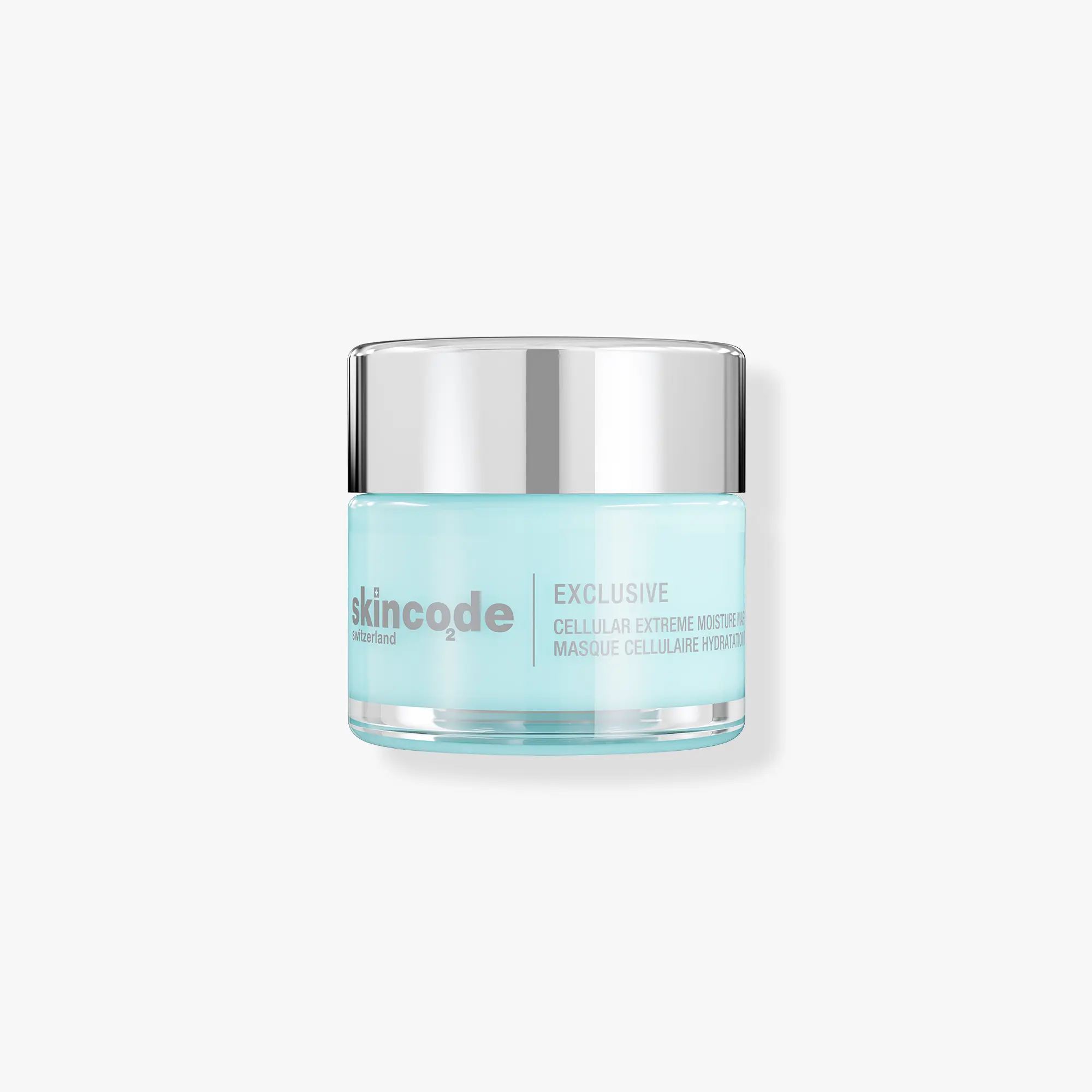 Skincode Cellular Extreme Moisture Mask 50ML