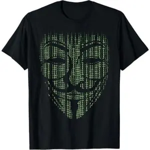 Hacking - Gamer Gift Computer Hacker T-Shirt
