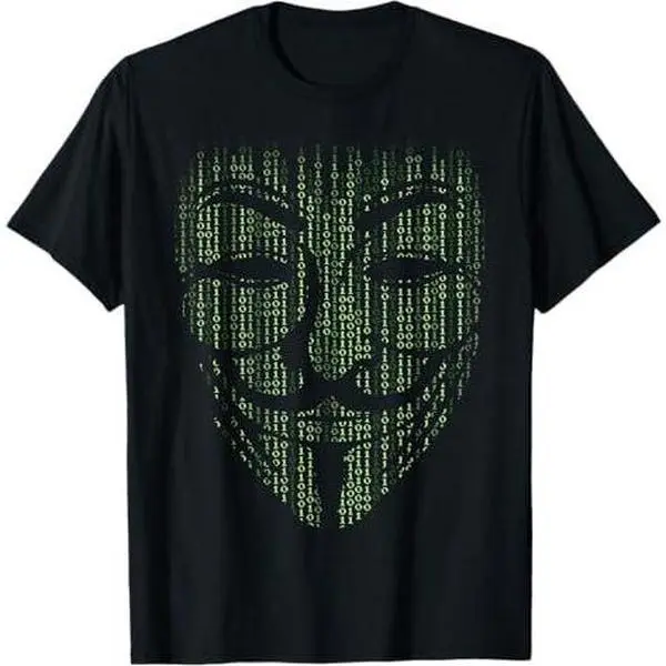 Hacking - Gamer Gift Computer Hacker T-Shirt