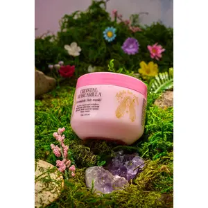 Nutritive Hair Mask /Proteins&Amino acids