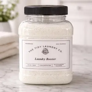 Premium Laundry Booster