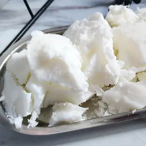 100% Natural Coconut Wax for Candle Making