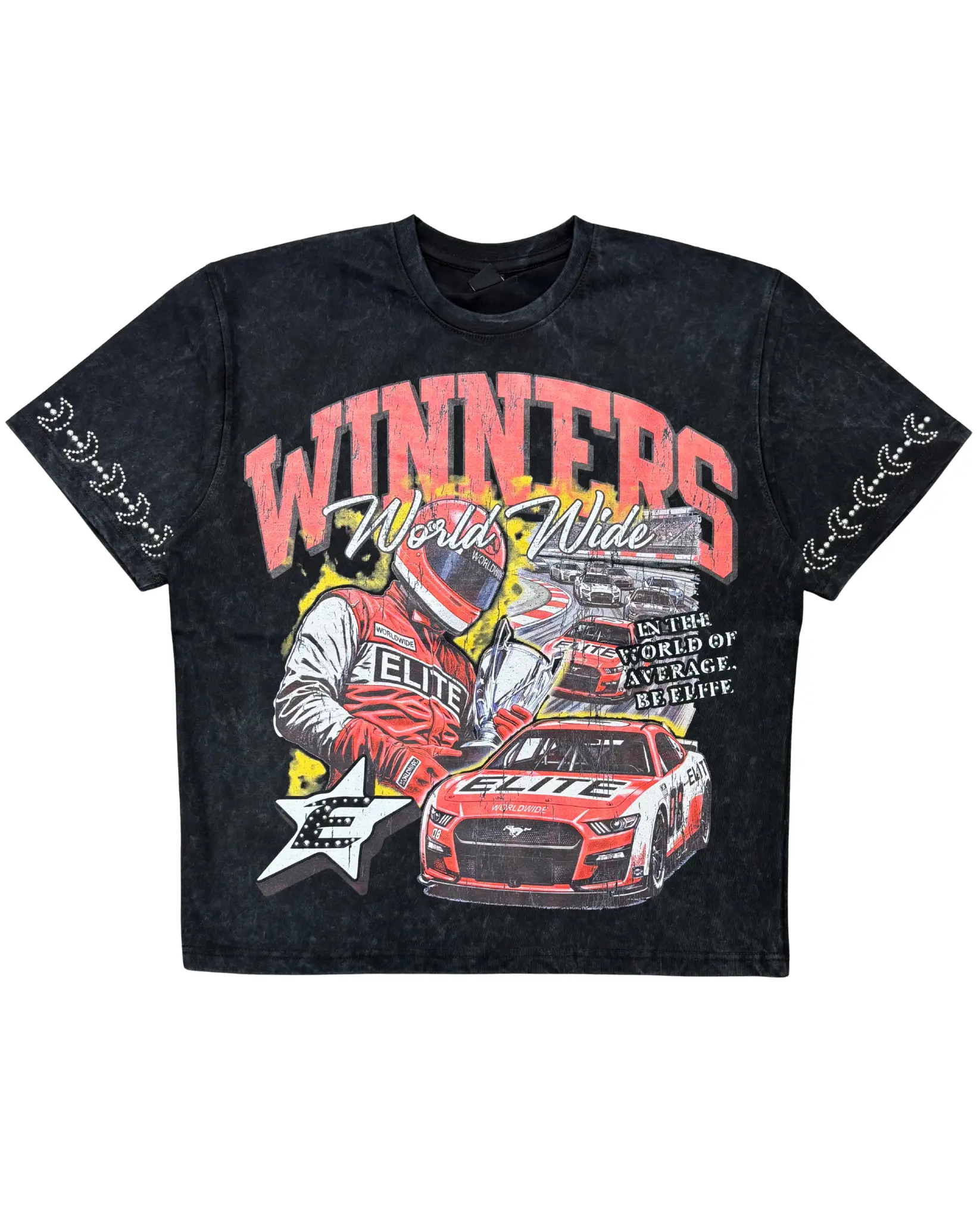 Mens Winners Shirt