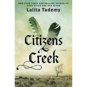USED-Citizens Creek by Tademy, Lalita (Hardcover)