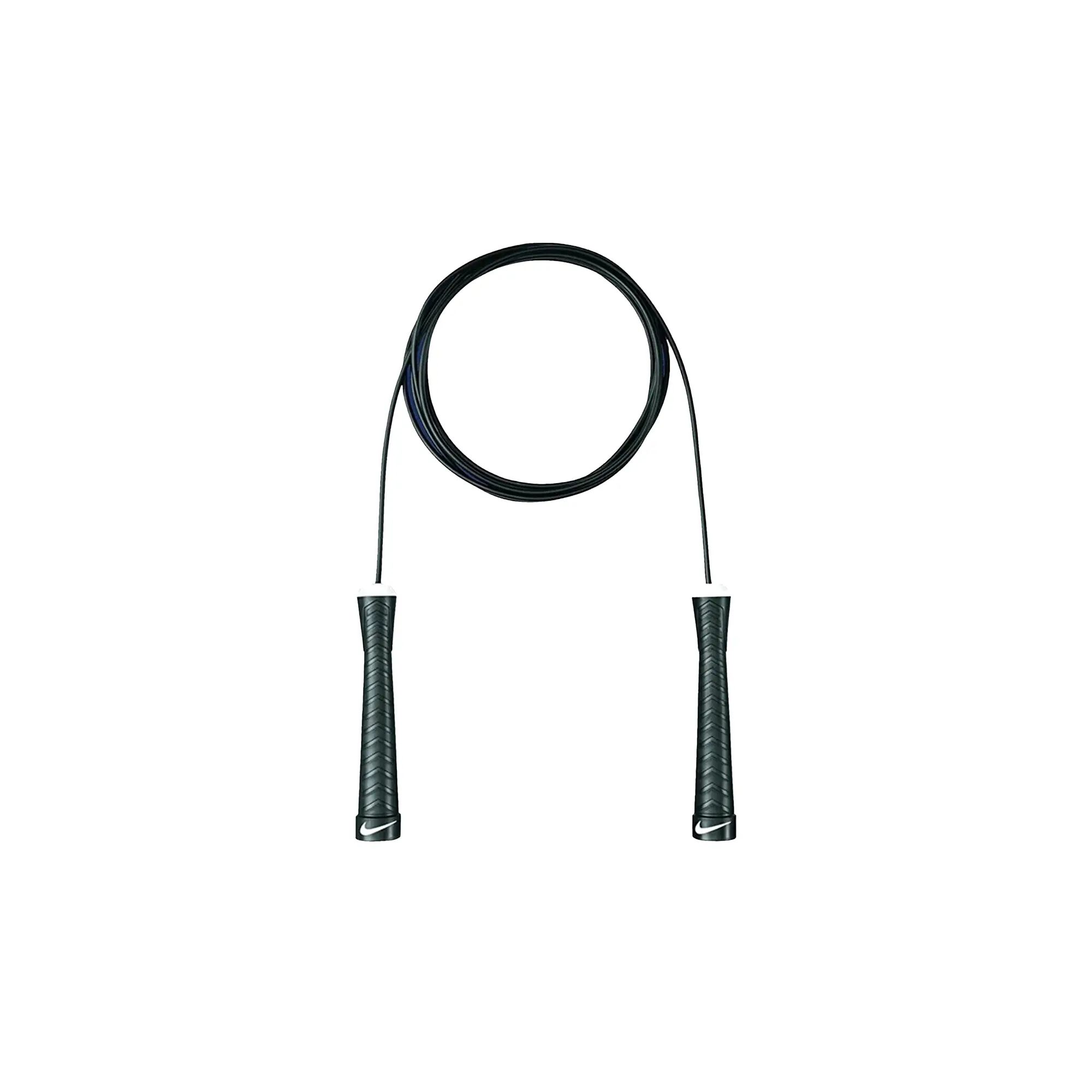 Speed Rope 9ft Unisex Style "BLACK/WHITE" N1000487 027