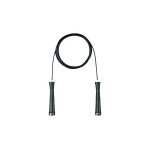 Speed Rope 9ft Unisex Style "BLACK/WHITE" N1000487 027