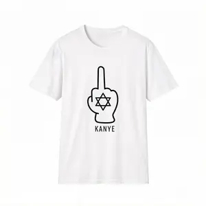 Clothing Brand Mint Chocolate Short Sleeve T-Shirt