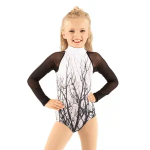 Youth Tree Leotard Youth Tree Leotard