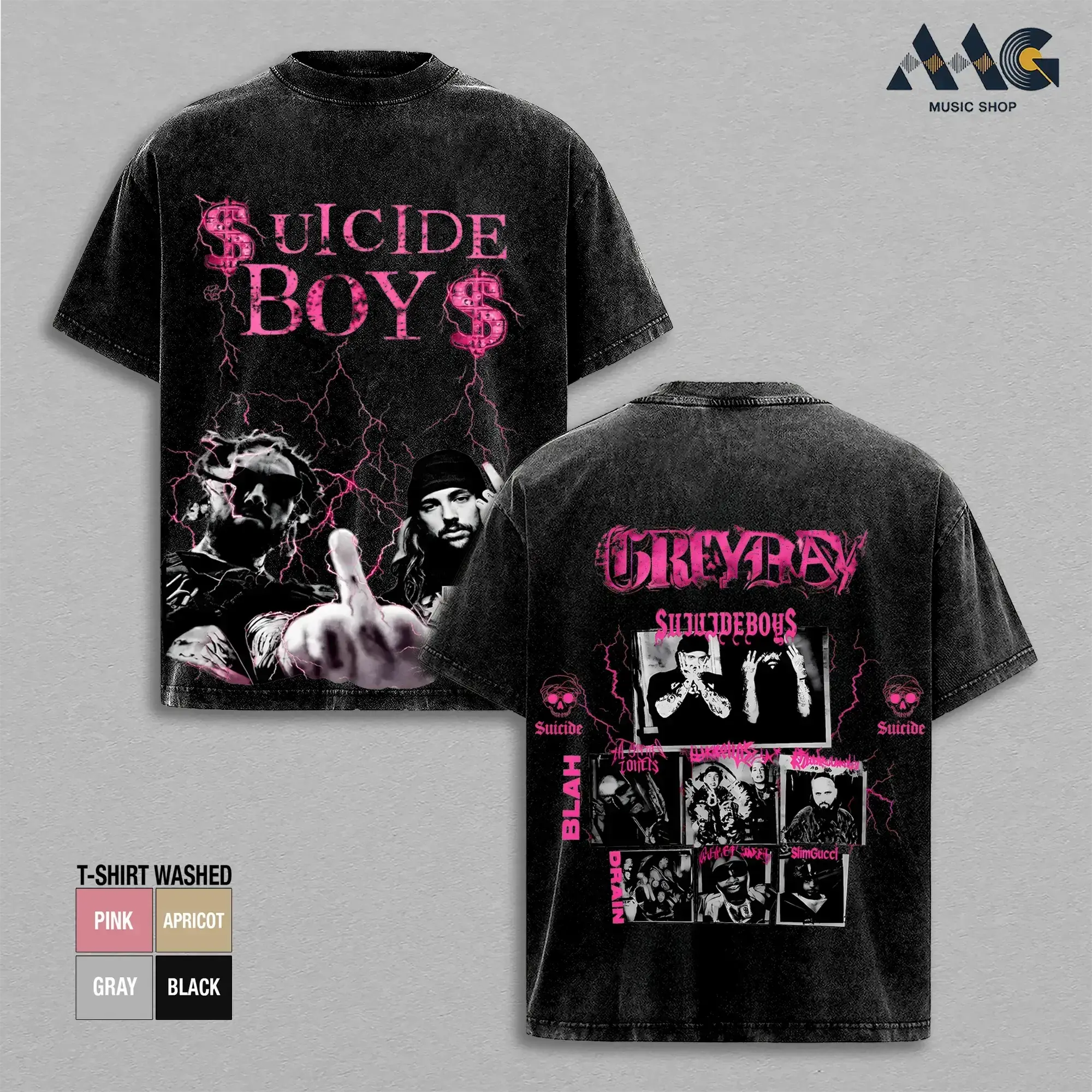 Personalized Suicideboiz Merch Jersey, Suicideboi G59 Baseball Jersey, Greyday Tour Shirt, City Morgue Tshirt, Music Tour 2026 Gift