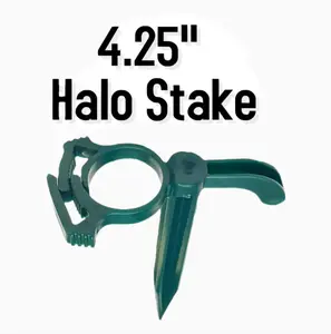 Stakes - 4.25" HALO Holiday Ground Stakes™