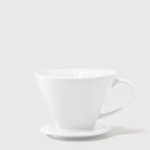 Pour Over Coffee Maker