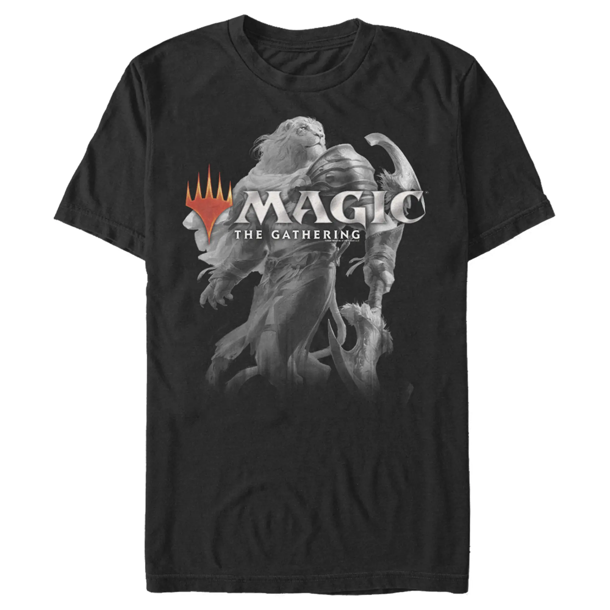 Men's Magic: The Gathering Iconic Ajanimane T-Shirt