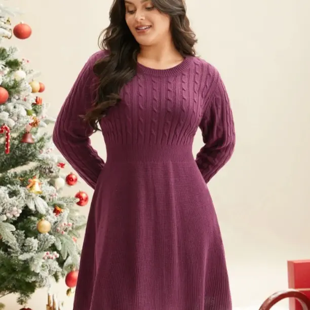 Red Violet
