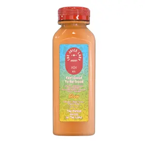 THE JUICE LADY ATL FRESH PRESSED JUICE DETOX & CLEANSE
