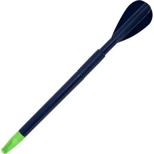 300 Grams Training Javelin for Beginners, Intermediate and Advanced Throwers for Baseball Softball Improve Throwing Skills, Color May Vary