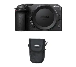 Nikon Z30 Mirrorless Camera Bundle Nikon Z30 Mirrorless Camera Bundle