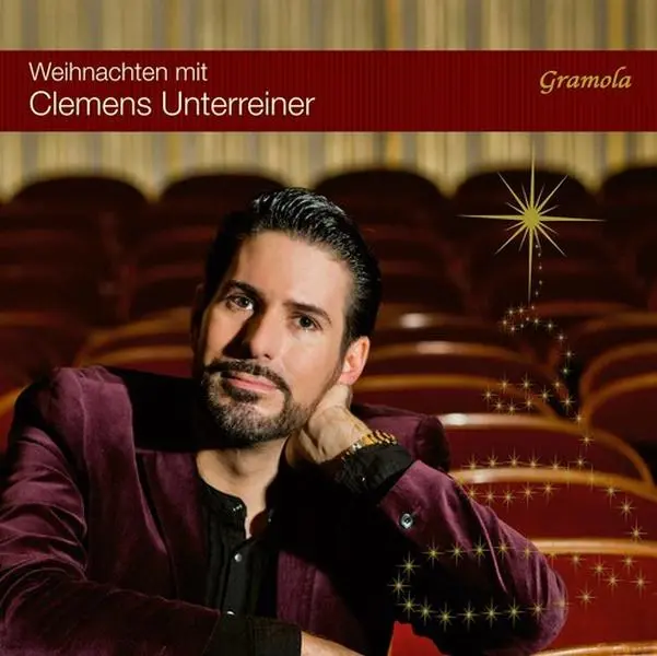 Various Artists - Christmas With Clemens Unterreiner (Various Artists)  [COMPACT DISC - CD]