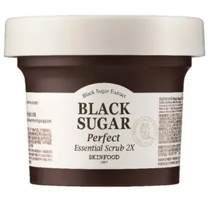 Black Sugar Mask Body Care Skin Repair