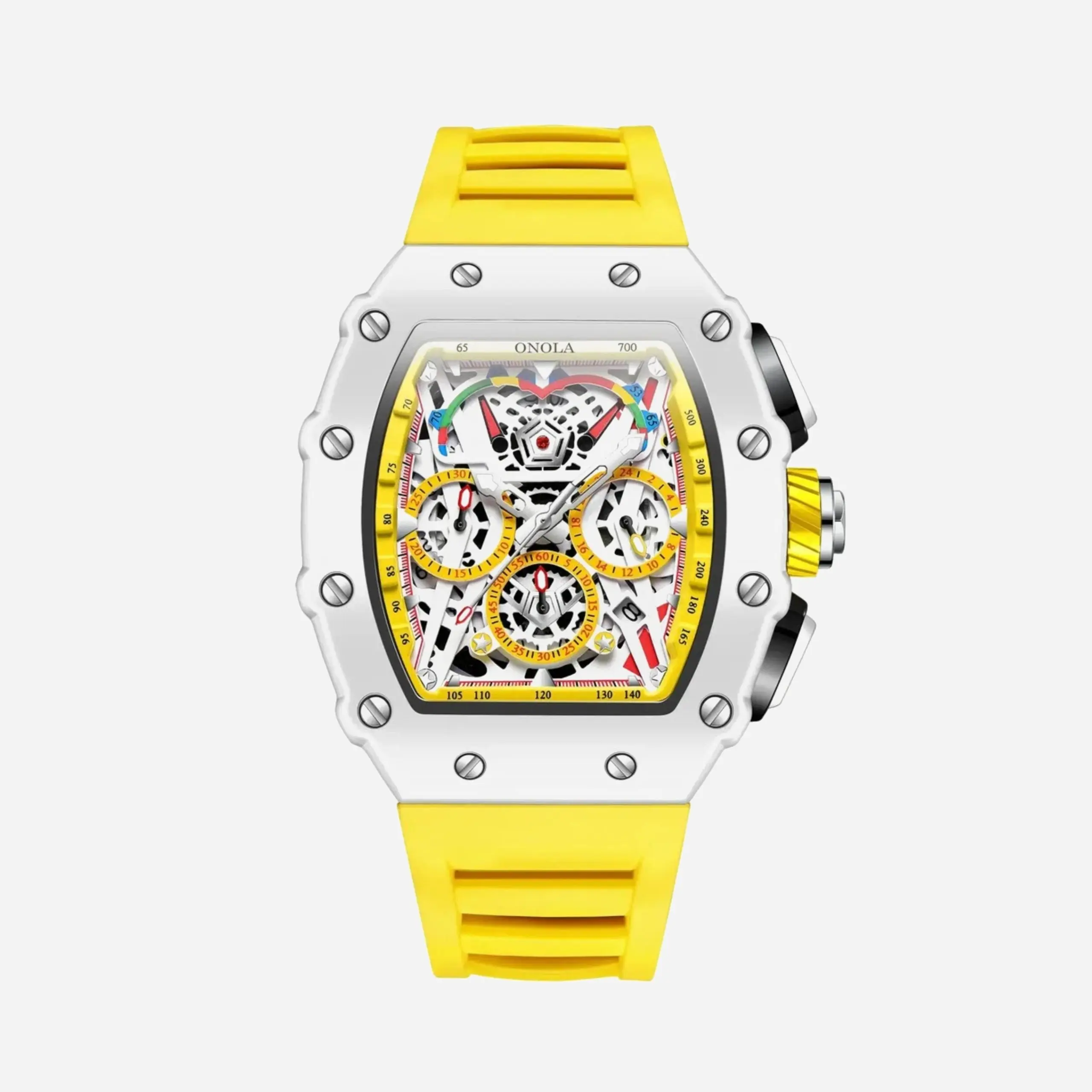 Chronovelle® Infinity