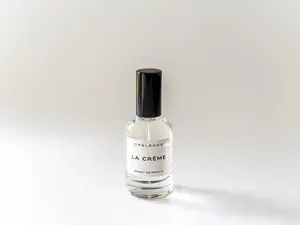 La crème - Luxurious Women's Extrait De Parfum