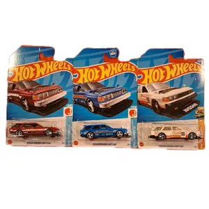 Hot Wheels Nissan Maxima Drift Car 1:64 Collectible  "You Pick"