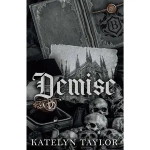 Demise (Gallows Hill)