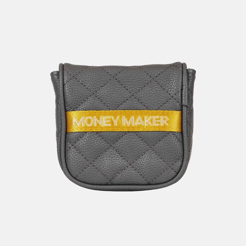 MAVERICK Mallet Putter Cover - Protect Your Golf Club