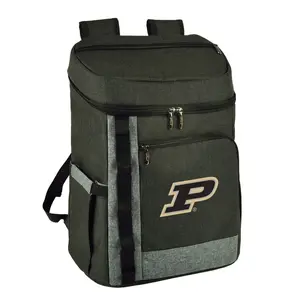 NCAA Purdue Boilermakers Cooler Backpack