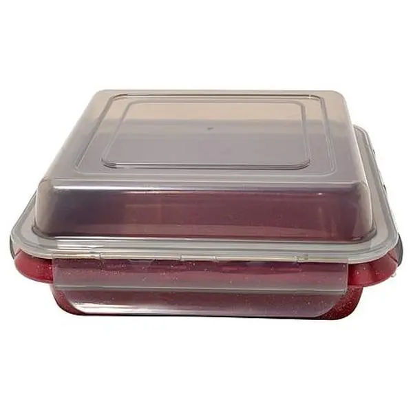 Curtis Stone 8-inch Square Bake & Store Pan