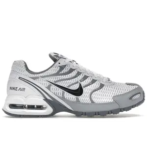 Nike Men's Air Max Torch 4 White Wolf Grey Running Shoes, from StockX