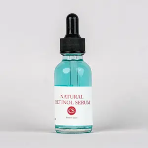 Natural Retinol Serum