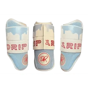 Drip & Rip™ Premium Adult Baseball and Softball Elbow Guard - Cotton Candy