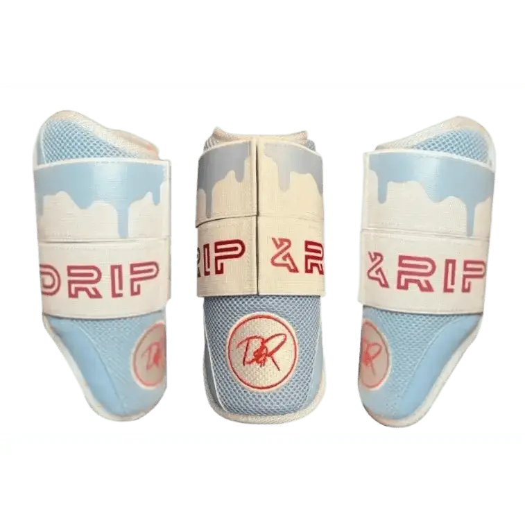 Drip & Rip™ Premium Adult Baseball and Softball Elbow Guard - Cotton Candy