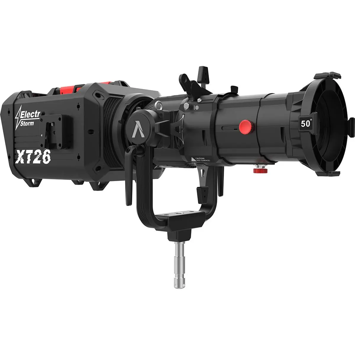 Aputure Aputure Spotlight Max Kit with 50 Lens