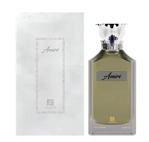 Ahmed Al Maghribi Amiri 3.4 Oz Eau De Parfum Spray