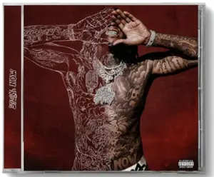 Moneybagg Yo - Speak Now  [COMPACT DISC - CD] Explicit